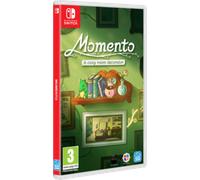 Momento Nintendo Switch standard