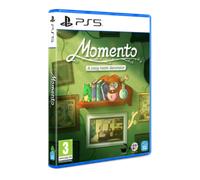 Momento Playstation 5 standard