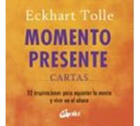 Momento Presente. Cartas