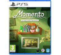 Momento PS5