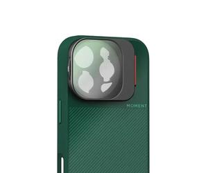 Momento VND (2-7 Stop) Filtro QuickLock para iPhone 15/16 Pro y Pro Max