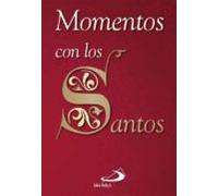 Momentos con los santos