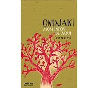 Momentos de Aqui | Ondjaki