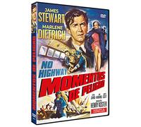 Momentos De Peligro (No Highway) [1951] [DVD]