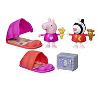 Momentos de pijamas de Peppa Pig Pep