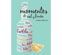 Momentos de sal y limón