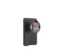 Momentos dulces que gritan objetivos de Bae PopSockets PopWallet para MagSafe