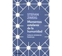 Momentos estelares de la humanidad