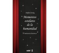 Momentos estelares de la humanidad