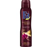 Momentos Fa Glamorous 48h Deo Spray, 6er Pack (6 x 150 ml)