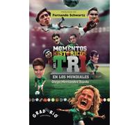 Momentos Históricos del TRI en los Mundiales