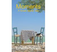 Moments: A Greek island tale