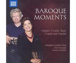 Moments Baroques