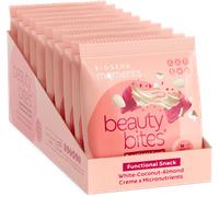 Moments by biogena beauty bites - 'White Coconut Almond Creme - 300 g Moments by biogena
