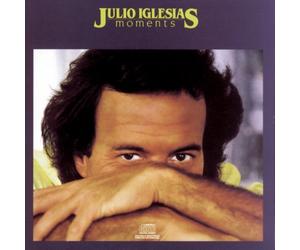 Moments by Julio Iglesias (2008-02-01)