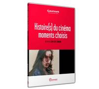 Moments choisis des histoire(s) du cinéma [Francia] [DVD]