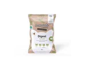 Moments Crunchy Snack Cat Digest 70 Gr