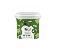 Moments Dental 500 Gr Razas Grandes
