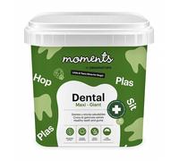 Moments Dental Sticks para Perros Maxi-Giant 500 gr
