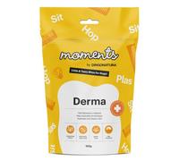 Moments DOG Derma - Snack para Piel y Pelo Saludable 150g