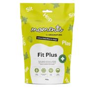 Moments DOG Fit Plus - Snack para Mantener la Forma Física 150g