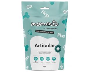 Moments Dog Funcionales 150 Gr Articular