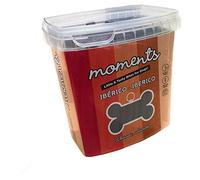 Moments Barritas Ibérico para Perros 600 gr