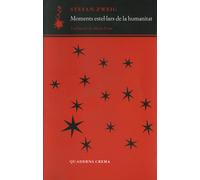 Moments estel·lars de la humanitat | Stefan Zweig, Maria Pous