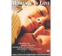 Moments in Love [Alemania] [DVD]