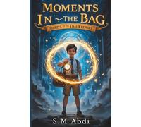 Moments In The Bag: Secrets Of The Time Keepers