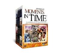 Moments in Time [DVD] [Reino Unido]