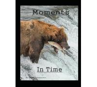 Moments in Time (Jim Chamberlain Travels)