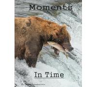 Moments in Time (Jim Chamberlain Travels)