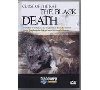Moments in Time - The Black Death Curse of the Rat DVD [DVD] [2006]