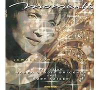 Moments: Jewels for the Crown (UK Import)