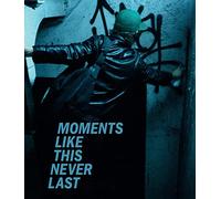 Moments Like This Never Last [USA] [Blu-ray]