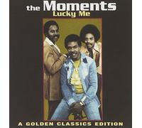 Moments - Lucky Me - A Golden Classics Edition