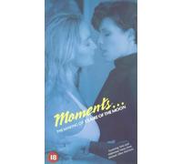 Moments - Making Of Claire Of The Moon [Alemania] [VHS]