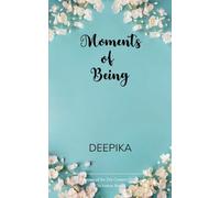 Moments of Being (Edition1st)