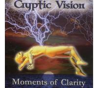 Moments of Clarity