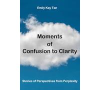 Moments of Confusion to Clarity: Stories of Perspectives from Perplexity