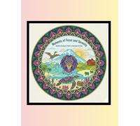 Moments of Focus and Serenity 2: Mindful Coloring for Adults to Harmonize the Soul