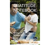 Moments of Gratitude: A GRATITUDE DIARY: : A Journal for Inner Peace