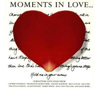 Moments of Love-18 beautiful Love Songs - Moments in Love