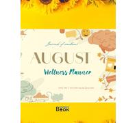 Moments of Me: A Daily Wellness Diary