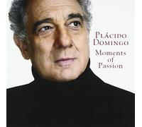 Moments of Passion