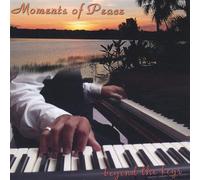 Moments of Peace: Beyond the Keys