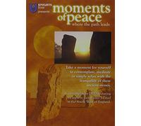 Moments of Peace [Reino Unido] [DVD]