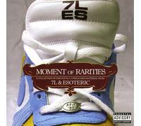Moments Of Rarity 94-04
