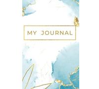 Moments of Renewal Journal: Your Daily Companion for Reflection and Renewal